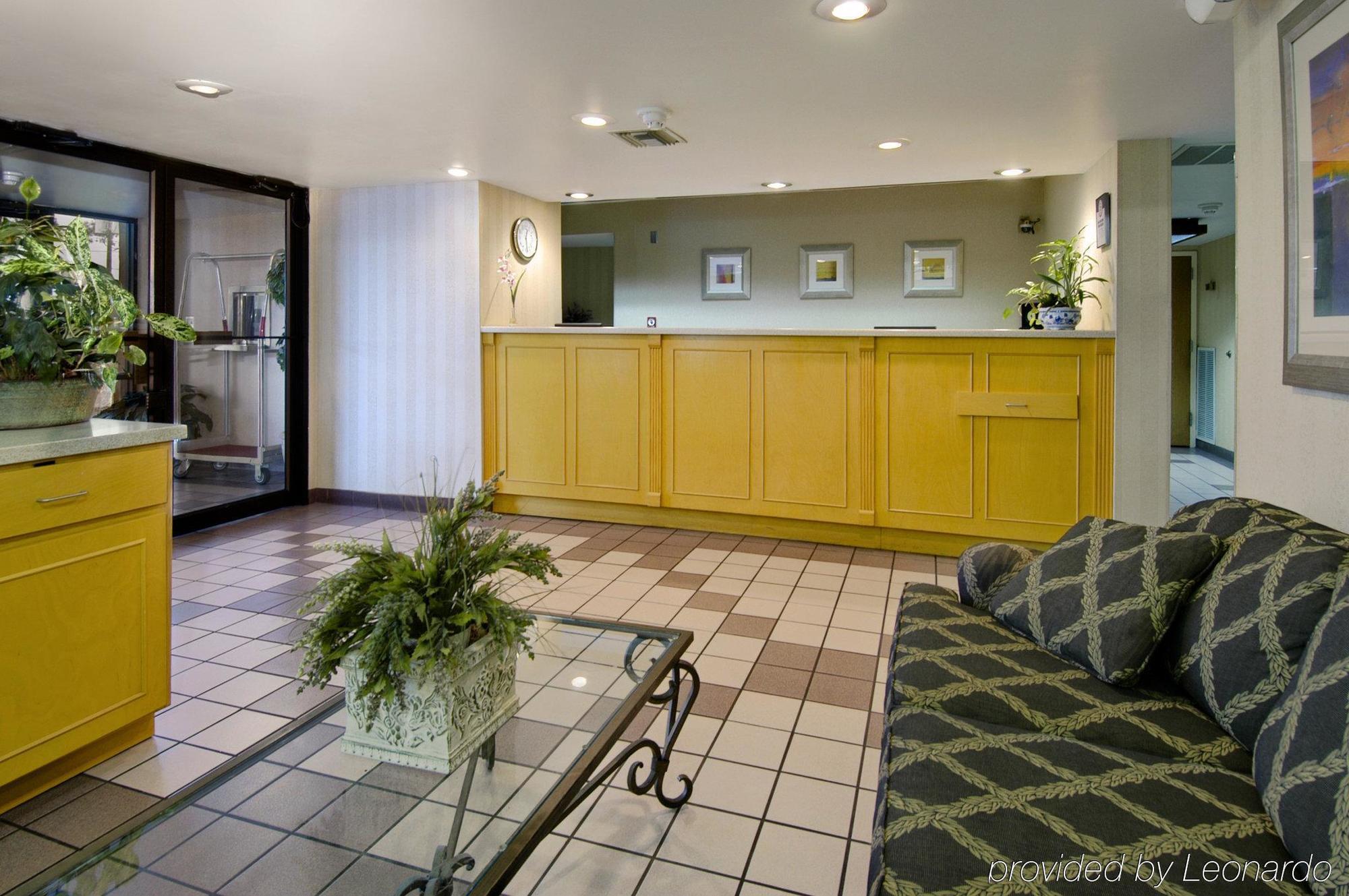 Home2 Suites By Hilton לייק סיטי מראה פנימי תמונה