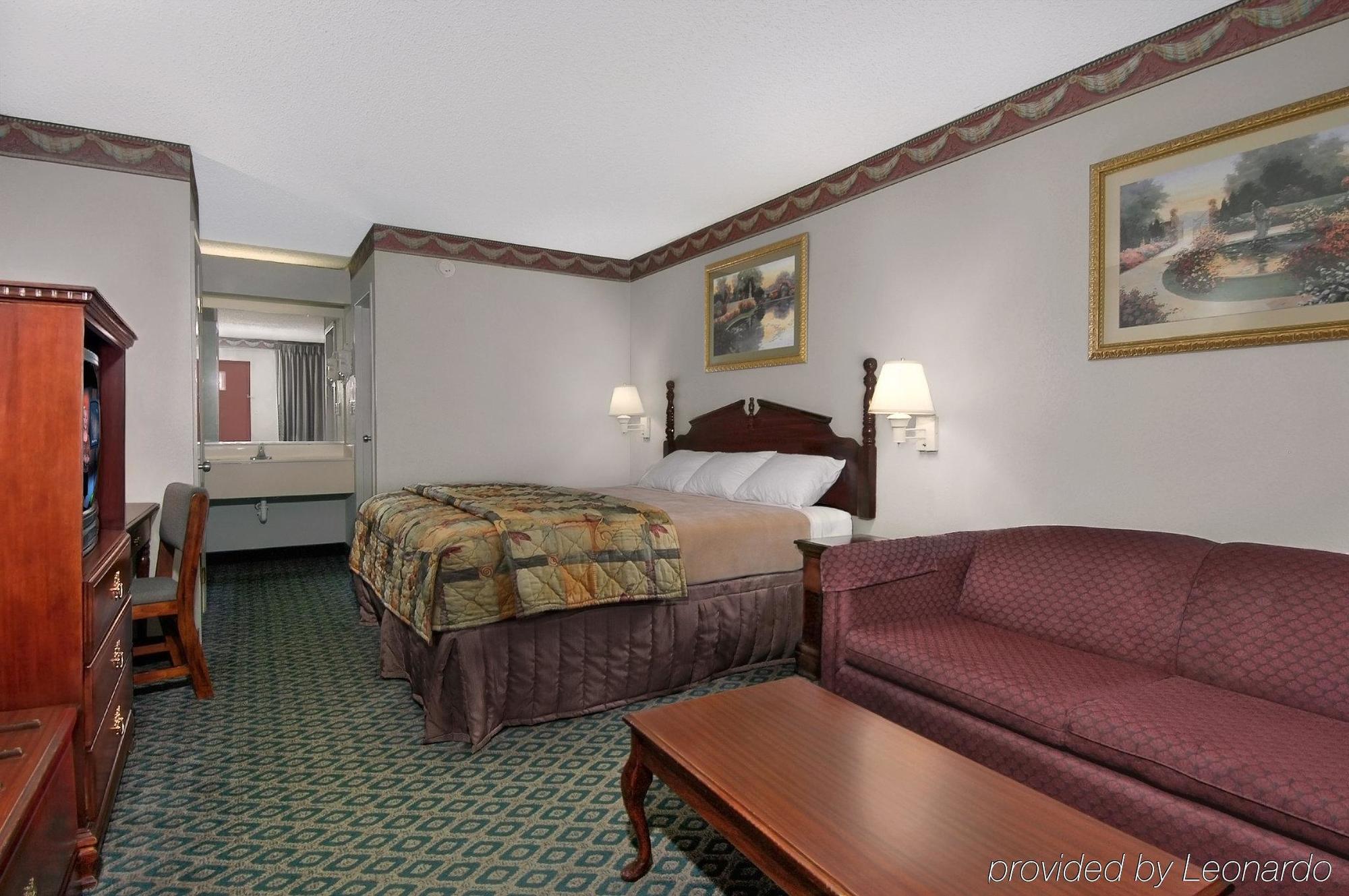 Home2 Suites By Hilton לייק סיטי חדר תמונה