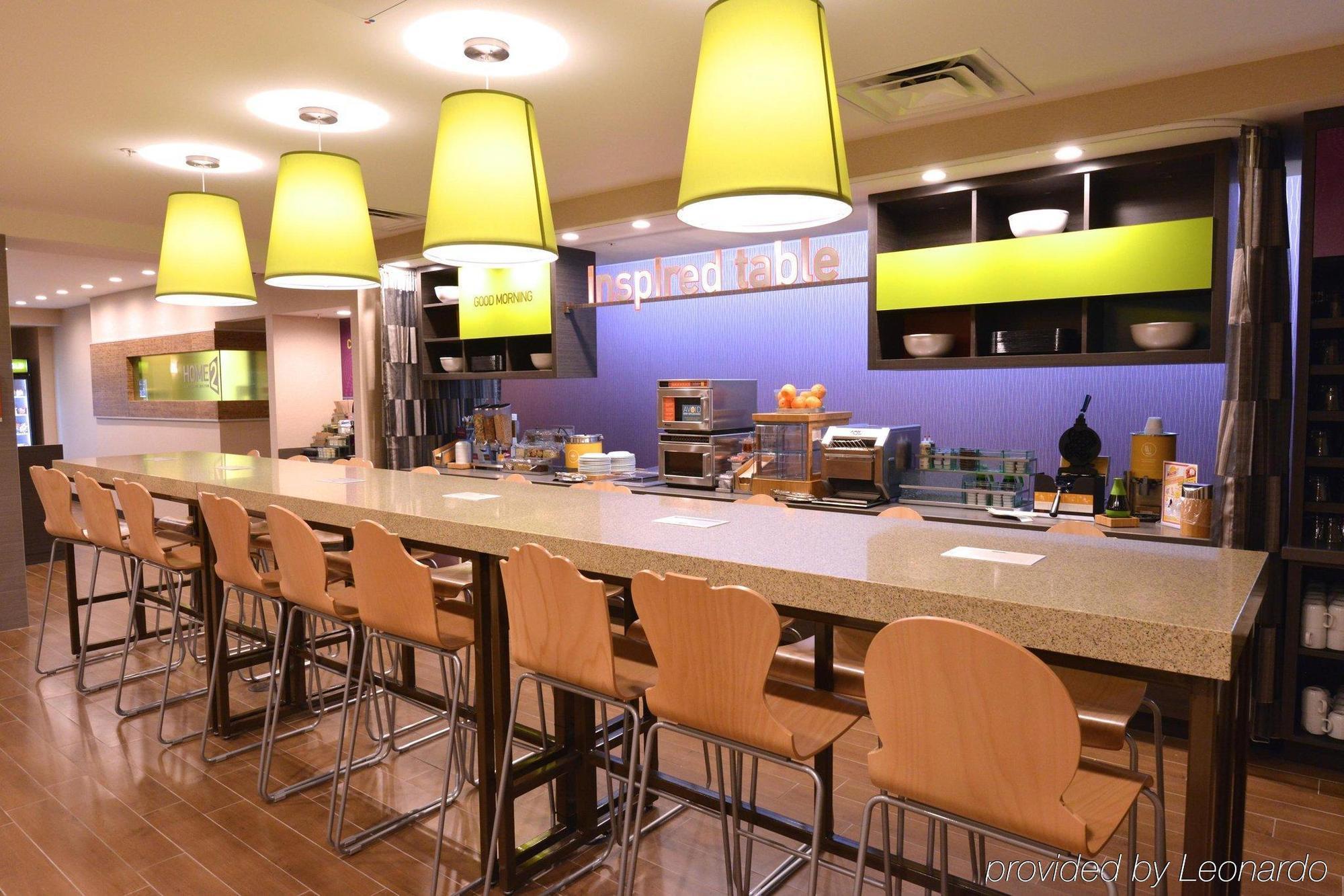 Home2 Suites By Hilton לייק סיטי מראה חיצוני תמונה