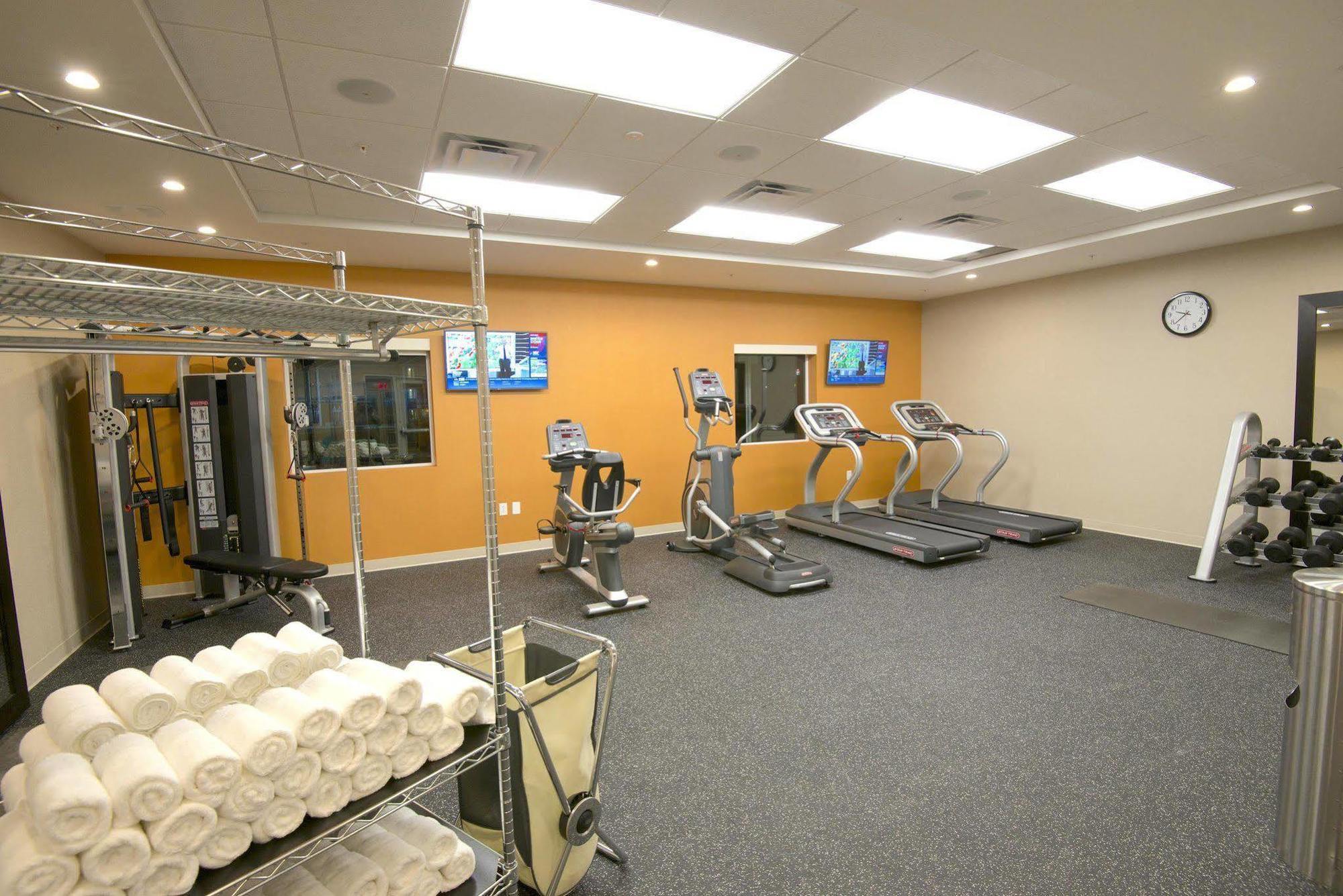 Home2 Suites By Hilton לייק סיטי מראה חיצוני תמונה